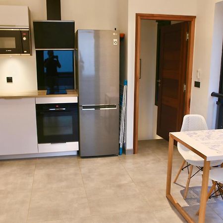 Apartament L'Ete Sans Fin Filaos Zewnętrze zdjęcie